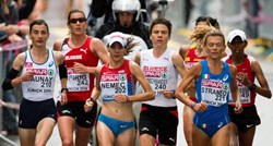 Lisa Nemec istrčala normu za OI u Riju i osvojila sedmo mjesto na berlinskom maratonu