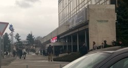 Policija zbog Vučića objavila novo upozorenje građanima, izbjegavajte vožnju oko Lisinskog i prema Velikoj Gorici
