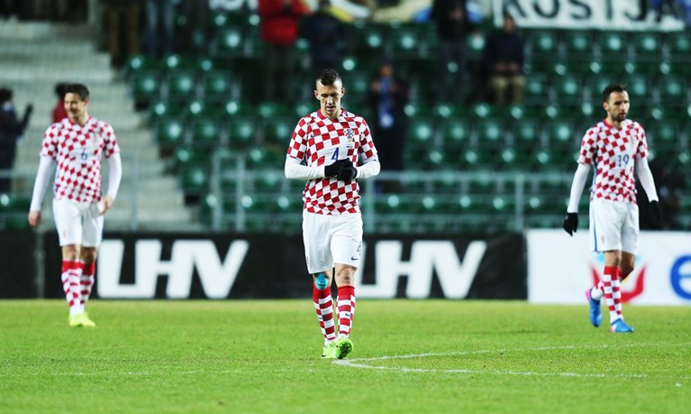 Hrvatska pala na FIFA ljestvici, Nizozemska rekordno loša, Brazil na vrhu nakon šest godina
