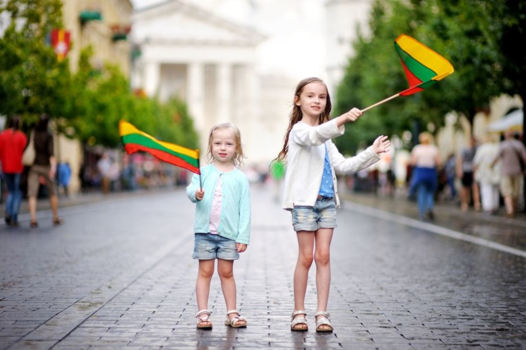 Litva pronašla svoj "rodni list"