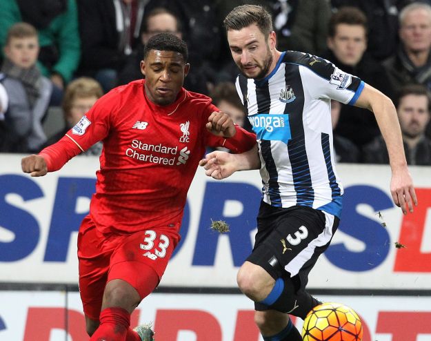 Škrtel zabio svoj sedmi autogol u Premiershipu: Newcastle sredio Liverpool