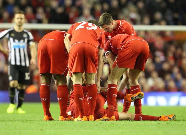 Lovren preživio čistku na Anfieldu: Čak devet igrača napušta Liverpool