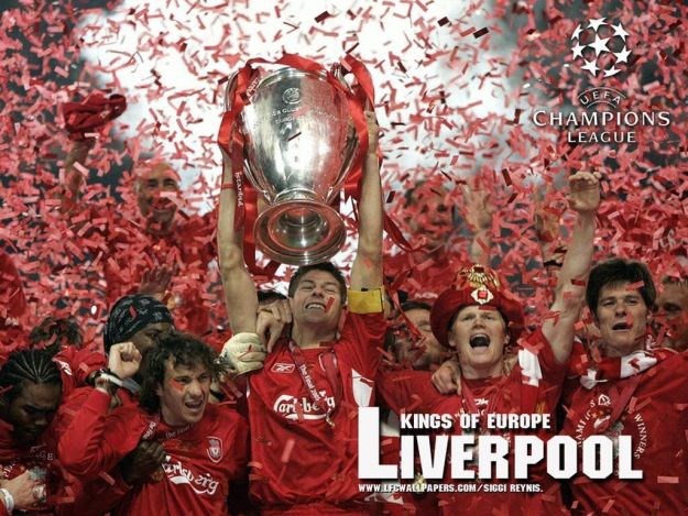 Prije deset godina odigrano je najveće finale Lige prvaka u povijesti