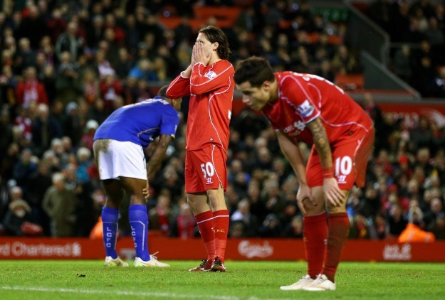 Lovren s klupe gledao kako Liverpool ispušta 2:0, težak poraz Arsenala