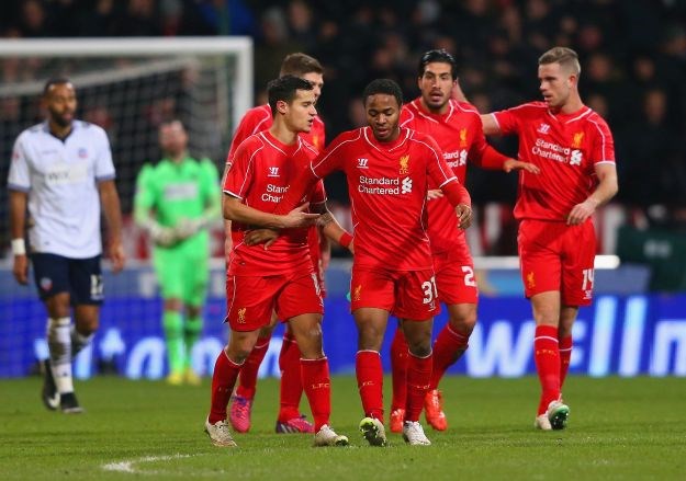 Klinci spasili Liverpool blamaže: 14. momčad druge lige izbacili iz FA kupa u sudačkoj nadoknadi