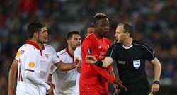Hrvatskoj protiv Turske sudi najbogatiji sudac koji je uništio Liverpool u finalu Europa lige