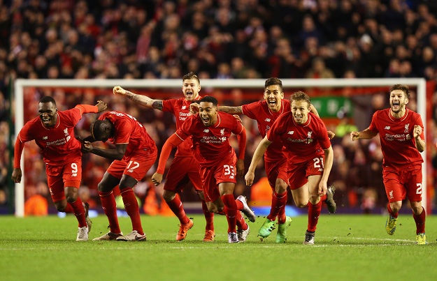 Liverpoolu drama protiv Stokea: Mignolet odveo Redse u finale Liga kupa