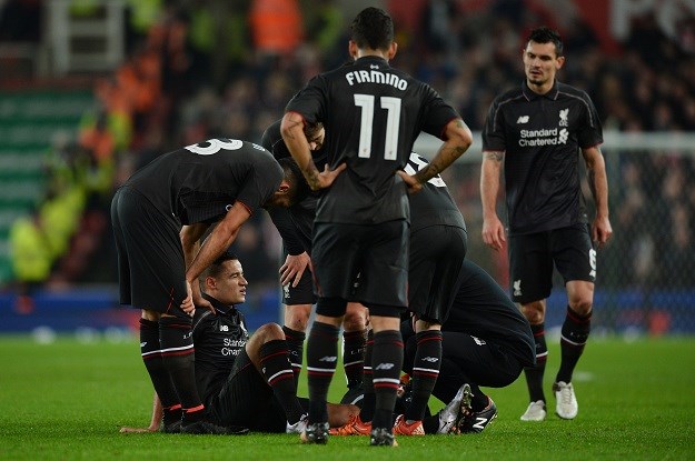 Klopp ostao bez cijele obrane, društvene mreže eksplodirale: Liverpoolu na jednoj utakmici tri igrača ozlijedila tetive
