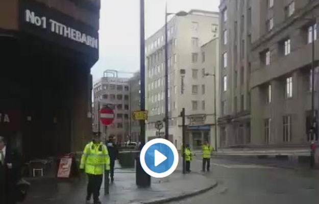 Zbog lažne prijetnje bombom u centru Liverpoola, uhićen 74-godišnji muškarac