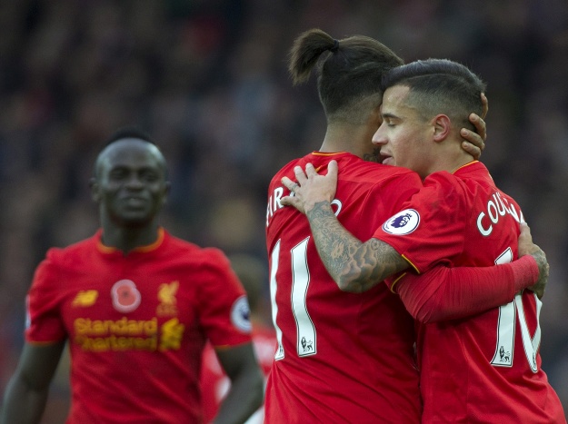 Panika u Liverpoolu: "Xavi, ne diraj našeg čarobnjaka!"