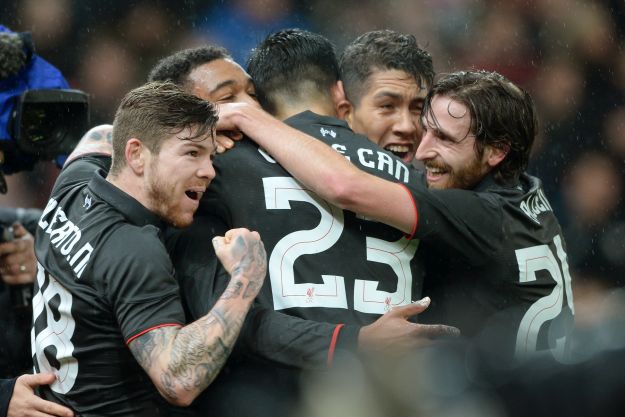 Liverpool na korak do finala kupa