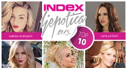 Izabrali ste top 10, no samo jedna može biti na vrhu: Tko je najljepša Hrvatica 2015?