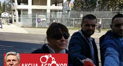 VIDEO Odvjetnica Ljerke Puljić, Todorićeve desne ruke: "Ona je šokirana"