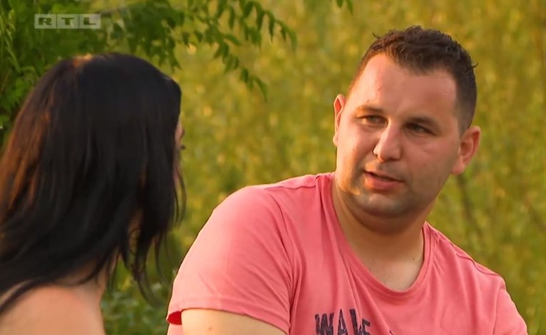 VIDEO Farmera iz "Ljubav je na selu" šokirala cura: "Volim sjediti na dvije stolice"