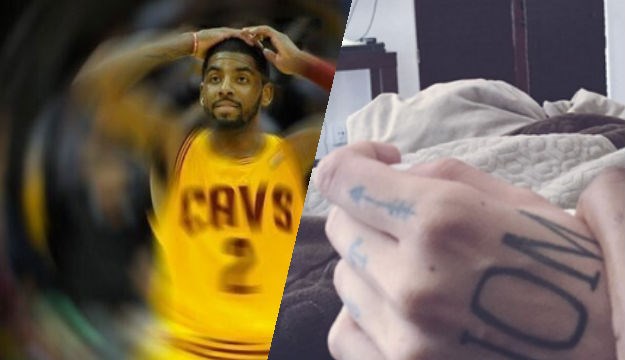 NBA zvijezda osramoćena: Cura ga prevarila s bivšim koji je sve objavio na Instagramu