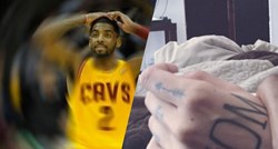 NBA zvijezda osramoćena: Cura ga prevarila s bivšim koji je sve objavio na Instagramu