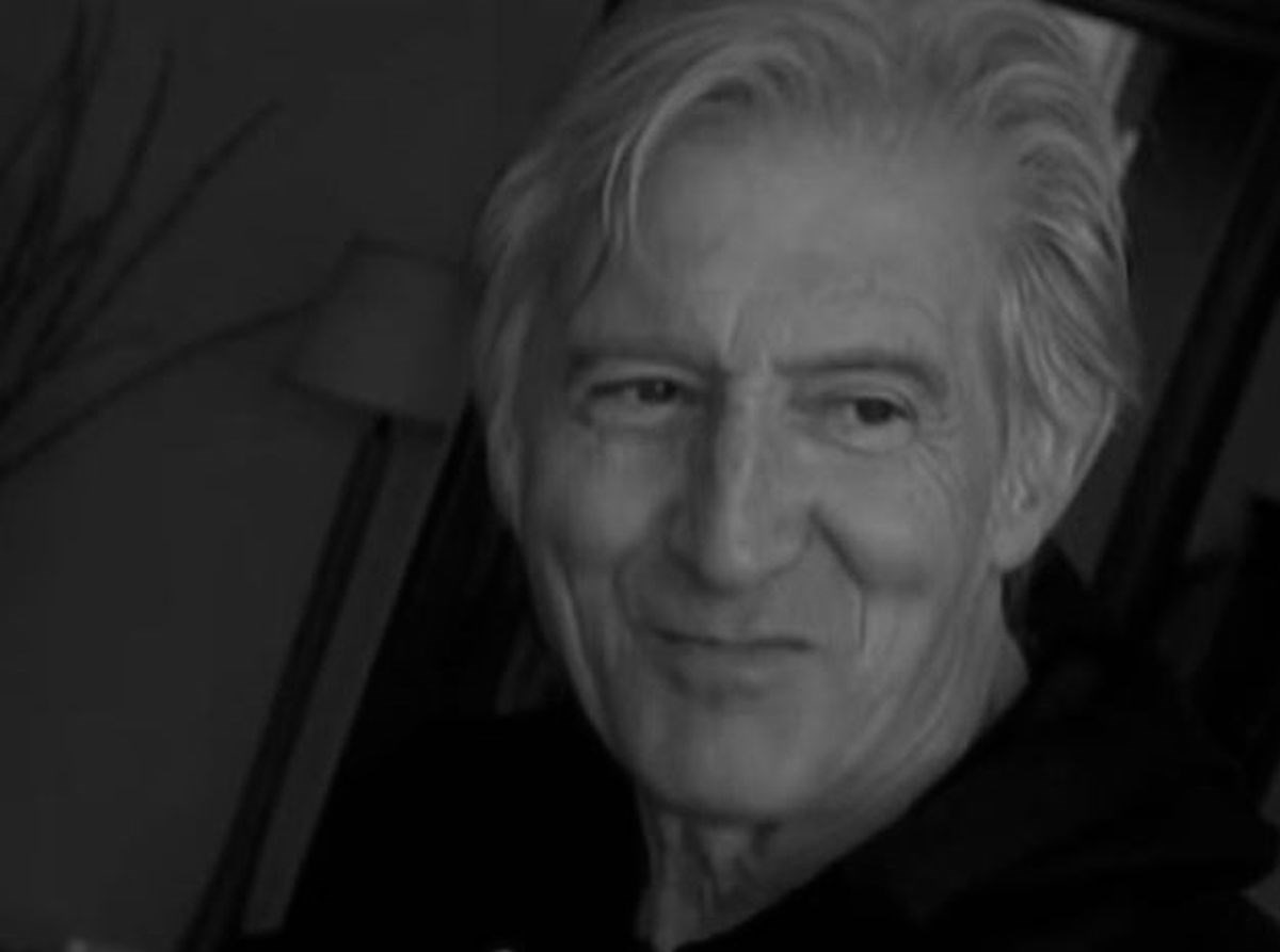 Preminuo Ljubiša Samardžić