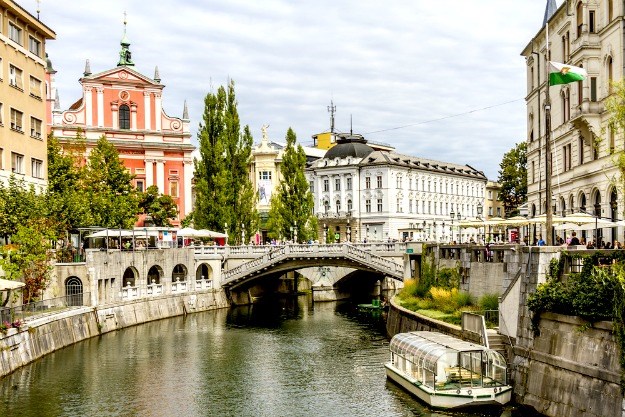 Business Insider: "Ovo su top turističke destinacije u 2015., a Slovenija je nova Hrvatska"