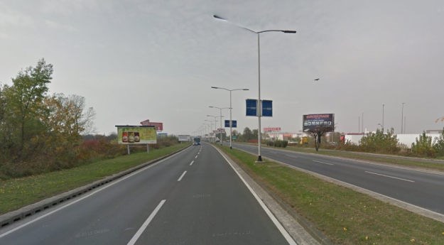 Nije preživio sudar s kamionom: Preminuo vozač automobila iz jučerašnjeg sudara na Ljubljanskoj