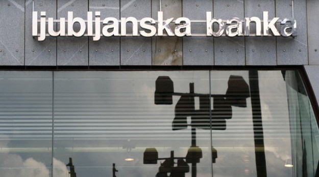 Slovenija predala plan isplate štediša Ljubljanske banke
