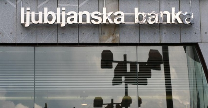Štediše Ljubljanske banke prisiljeni na strpljivost, isplata stare štednje će trajati nekoliko godina