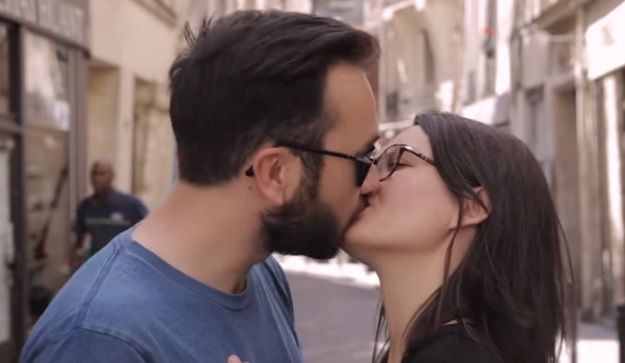 Svi na Trg bana Jelačića: Prvi put u Hrvatskoj održat će se masovno ljubljenje
