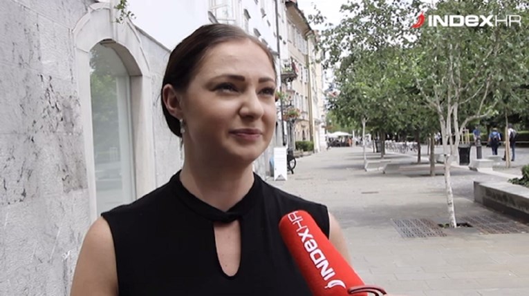 VIDEO Pitali smo ljude po Ljubljani što misle o presudi, pogledajte što kažu