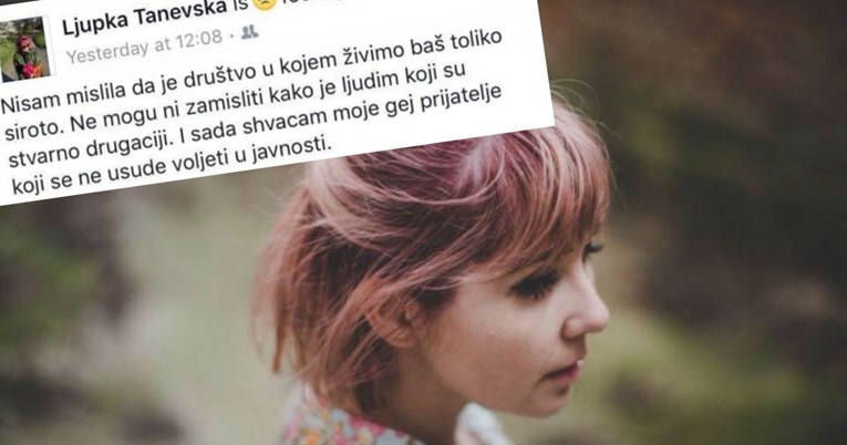 "Ovdje si smeće": Priča cure koja je obojila kosu u rozo pokazuje koliko su Hrvati zatucani