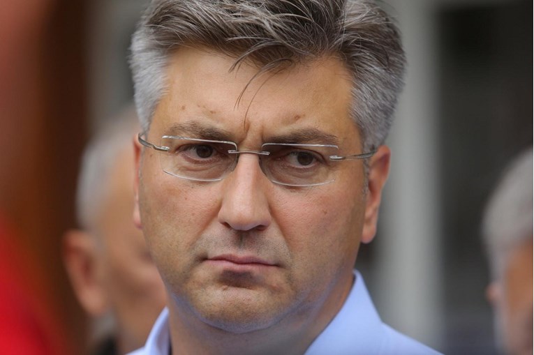 Plenković napao članove vlade zbog novog Obiteljskog zakona, smeta mu što je već došao u javnost