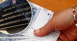 Bankarica prebacivala novac klijenata na račun supruga, ukrala 370 tisuća kuna