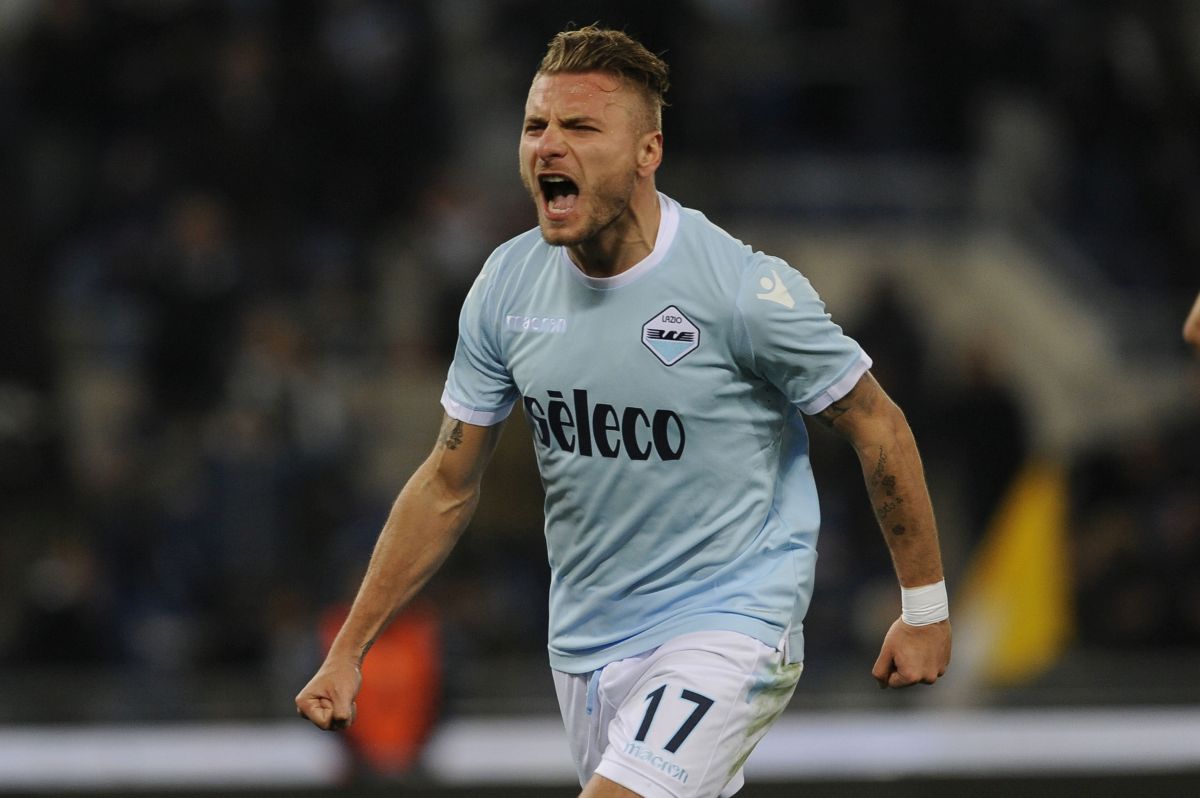 Lazio slavio protiv Verone i preskočio Inter