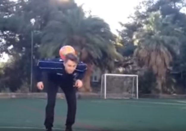 Hajdukovca koji nije prošao na probi u drugoj egipatskoj ligi želi Fulham?