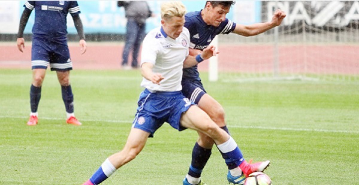 "Dragulj kojeg traže Juventus i Barcelona" iz Hajduka otišao za 80 tisuća dolara