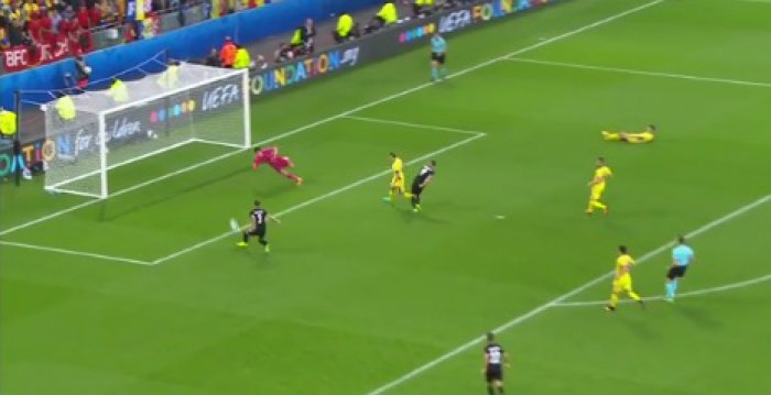 Dinamo iz francuske lige dovodi igrača koji se na Euru osramotio nevjerojatnim promašajem