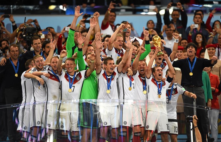 Dobra vijest za Hrvatsku: Evo što UEFA želi u novom formatu Svjetskog prvenstva