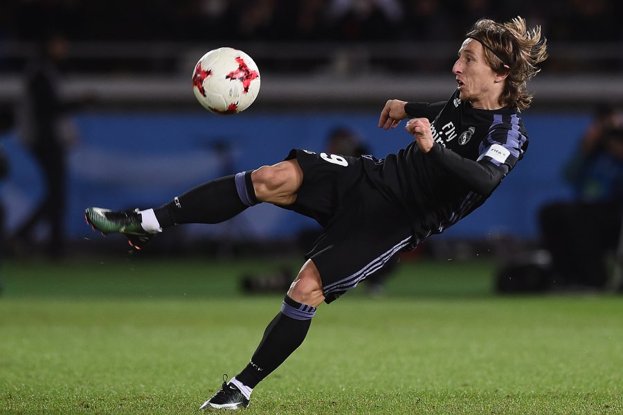 Šok u Madridu: Otkriveno koliko će pauzirati Modrić zbog nove ozljede