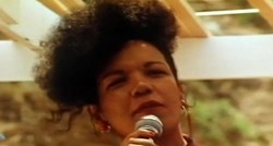 Pronađena mrtva u automobilu: Strašna smrt legendarne pjevačice koja je otpjevala čuvenu Lambadu