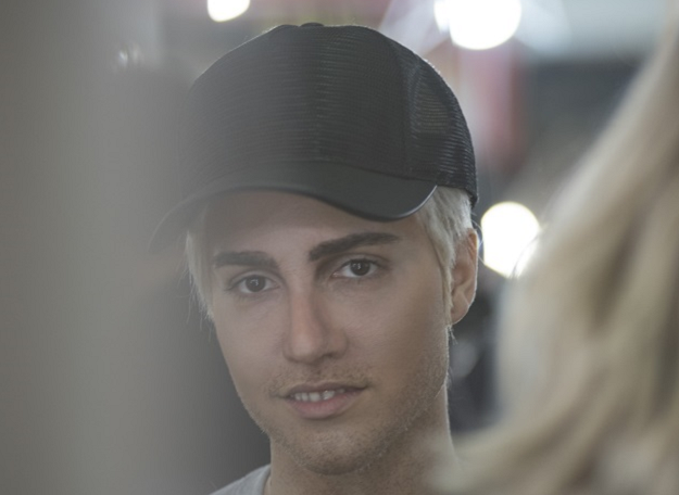Justin Bieber opet je u Zagrebu, a kriva je Lana Jurčević ;)