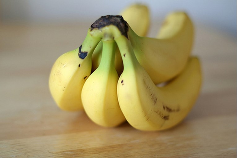 Nije isto kakve banane jedete, svaka ima svoj učinak