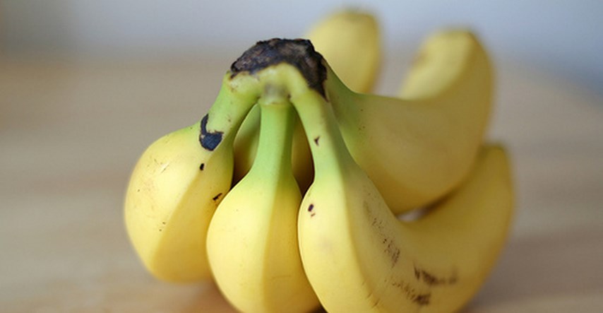 Nije isto kakve banane jedete, svaka ima svoj učinak