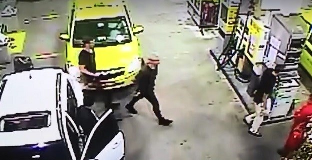 UHVAĆENI U LAŽI Američki plivači tvrdili da ih je netko opljačkao, ali pogledajte što se stvarno dogodilo