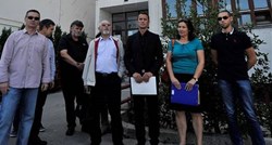 Logoraši povezali Bajića s Udbom, zatražili da Milanović ulazak Srbije u EU uvjetuje odštetom