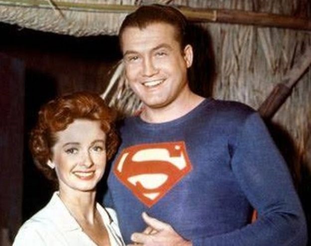 Preminula slavna Lois Lane iz prvog "Supermana"