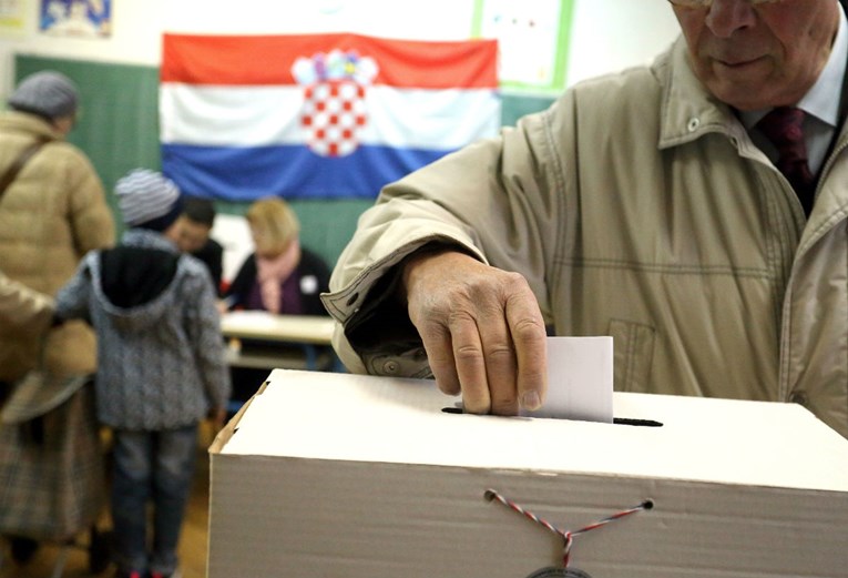 Policija otkrila izbornu prevaru u Stonu, sve prijavljeno DORH-u