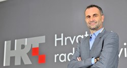 Joško Lokas vraća se na HRT: Vodit će kviz "Šifra" koji kreće s emitiranjem krajem mjeseca