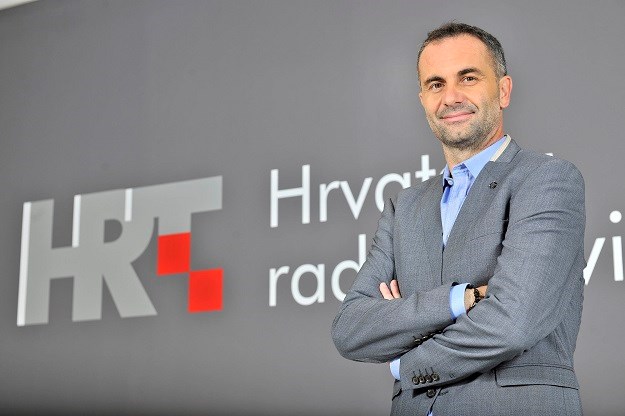 Joško Lokas vraća se na HRT: Vodit će kviz "Šifra" koji kreće s emitiranjem krajem mjeseca