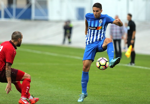 Split od ožujka ne zna za pobjedu u HNL-u, Lokomotiva slavila s 2:0