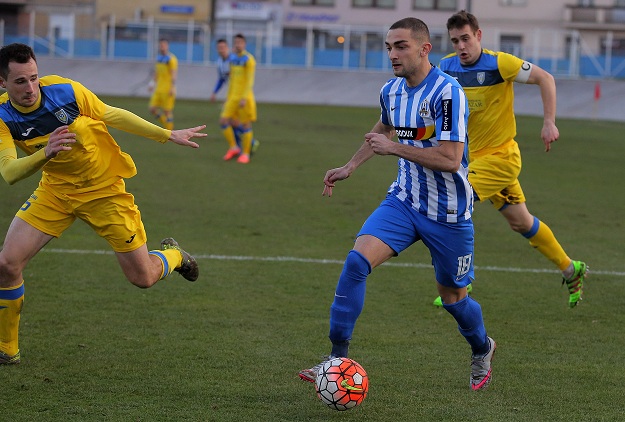Tko zna koji prijelaz Filijale: Lokosi vodili, na kraju slavio Inter