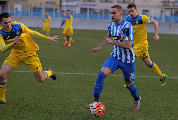 Tko zna koji prijelaz Filijale: Lokosi vodili, na kraju slavio Inter