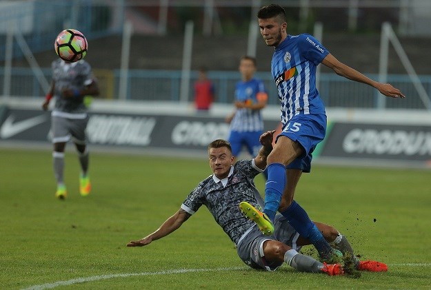 Erceg objanio zašto nije želio slaviti gol Lokosima, Ivković u depresiji: "Stvoriš igrača, pa ti ga uzmu"